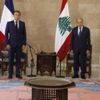 Lübnan'da Fransızlarla ilgili reform planı iddiası