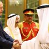 Kuveyt Başbakanı Şeyh Cabir Türkiye'ye gelecek