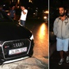 Arda transferini 'VIP' iftarda kutladı! Arda transferini 'VIP' iftarda kutladı!