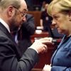 Schulz'dan Merkel'e Erdoğan tepkisi Schulz'dan Merkel'e Erdoğan tepkisi