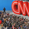 ABD'de CNN protestosu