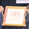 Davutoğlu, Hasan Kalyoncu Üniversitesi'nde Davutoğlu, Hasan Kalyoncu Üniversitesi'nde