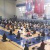 İl Hıfzıssıha Kurulu kararı: Cuma namazları spor salonlarında kılınacak