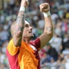 Sneijder parayı istemedi, aşkı seçti Sneijder parayı istemedi, aşkı seçti