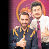 ‘Çok yoruldum ayrıldım’