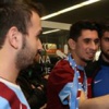 Beşiktaş'tan şaşırtan forvet kararı Beşiktaş'tan şaşırtan forvet kararı