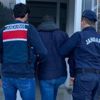 Son dakika: İzmir'de terör operasyonunda 2 gözaltı