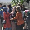 Yozgat'ta eski eşini öldüren adam önce kaçtı sonra intihar etti Yozgat'ta eski eşini öldüren adam önce kaçtı sonra intihar etti