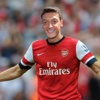 Mesut'u sevindiren transfer!