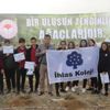 İhlas Koleji geleceğe nefes oldu İhlas Koleji geleceğe nefes oldu
