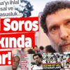 15 Temmuz davasında Kızıl Soros Osman Kavala'nın tutukluluk halinin devamına karar verildi