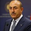 Bakan Çavuşoğlu: Rumlara gereken cevabı veririz