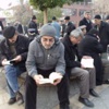 Zamansız Ve Mekansız Okumalar Projesi Zamansız Ve Mekansız Okumalar Projesi