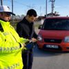 Alaçam da kış lastiği denetimi Alaçam da kış lastiği denetimi