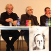 Tarık Akan ve Rutkay Aziz ve Can Dündar'dan Türkiye ve Erdoğan'a hakaret Tarık Akan ve Rutkay Aziz ve Can Dündar'dan Türkiye ve Erdoğan'a hakaret