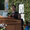 Suu Çii'den Arakan açıklaması