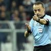 Türkiye Ankaragücü-Galatasaray karşılaşmasındaki hakem kararlarını konuşuyor Türkiye Ankaragücü-Galatasaray karşılaşmasındaki hakem kararlarını konuşuyor