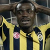 Emenike kararı! Emenike kararı!