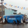 AKP kimse olmayınca mitingi iptal etti AKP kimse olmayınca mitingi iptal etti