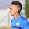 Akhisarspor'da Lopes döndü Akhisarspor'da Lopes döndü