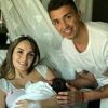 Muslera baba oldu