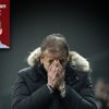 Beşiktaş'ta gergin bekleyiş Beşiktaş'ta gergin bekleyiş