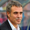 Ersun Yanal Trabzonspor'da !