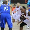 Eskişehir Basket, İstanbul BBSK’yi geçti
