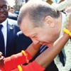 Erdoğan: Kapınızda dilenecek değiliz Erdoğan: Kapınızda dilenecek değiliz