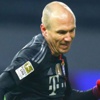 Bayern Münih rölantide! Arjen Robben... Bayern Münih rölantide! Arjen Robben...