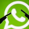 Son dakika: WhatsApp'ta erişim sorunu! WhatsApp çöktü mü? Son dakika: WhatsApp'ta erişim sorunu! WhatsApp çöktü mü?