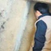 Ahmedinecad mezara girdi Ahmedinecad mezara girdi