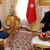 Demirtaş'tan Zana ve okula saldırı açıklaması
