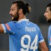 Vedat Muriqi'in Parma'ya attığı gol, resmi kayıtlarda rakip oyuncuya yazıldı Vedat Muriqi'in Parma'ya attığı gol, resmi kayıtlarda rakip oyuncuya yazıldı