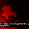Konya Ticaret Odası ekonomik paketlerdeki güncel gelişmeleri ... Konya Ticaret Odası ekonomik paketlerdeki güncel gelişmeleri ...