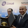 İki dev şirket el sıkıştı İki dev şirket el sıkıştı