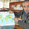 Van'da ilginç tedavi yöntemi Van'da ilginç tedavi yöntemi
