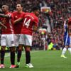 Chelsea'ye Manchester United darbesi!