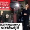 Başkan Erdoğan talimat vermişti! Ünlü iş insanı Jak Kamhi'nin cenaze töreninde Türk bayrağı detayı