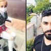 Eda'nın hali yürek dağladı!