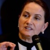 Meral Akşener:"Allah'ın İzniyle.."