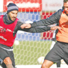 Sıra Lizbon ve Cimbom’da Sıra Lizbon ve Cimbom’da