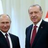 Erdoğan'la, Putin İdlib için buluşuyor