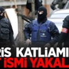 Paris Katliamının Beyni Yakalandı! Paris Katliamının Beyni Yakalandı!
