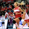 Sultanlar Rio yolunda