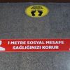 Adliyelerde normalleşme dönemi uygulamaları hayata geçti