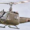 Çekmeköy’de düşen helikopterin UH-1 tipi olduğu açıklandı Çekmeköy’de düşen helikopterin UH-1 tipi olduğu açıklandı