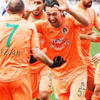 Albimo Alanyaspor deplasmanda daha başarılı Albimo Alanyaspor deplasmanda daha başarılı