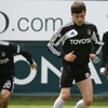 Beşiktaş'ta iki ayrılık