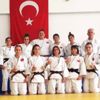 Ümit milliler Avrupa Judo Şampiyonası na hazır Ümit milliler Avrupa Judo Şampiyonası na hazır